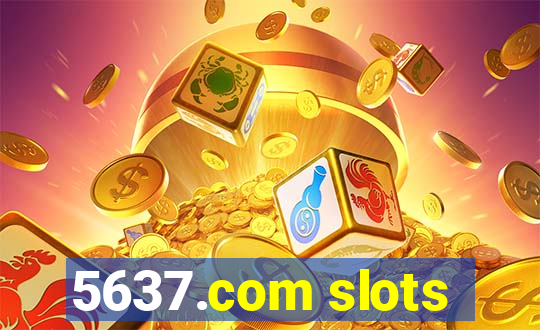 5637.com slots