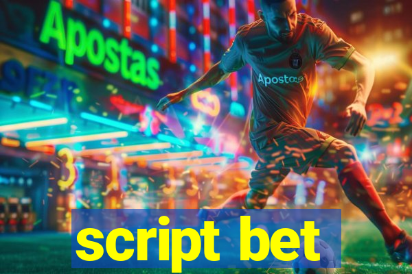 script bet