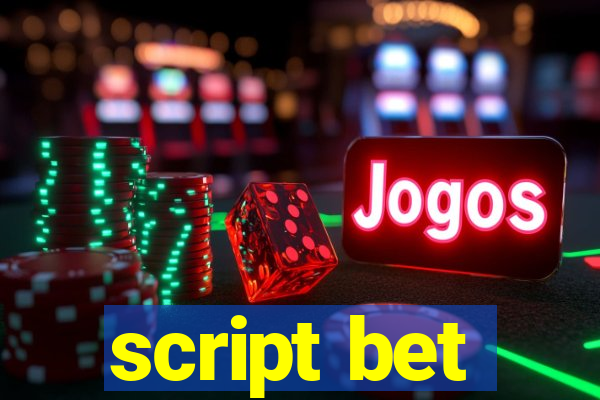 script bet