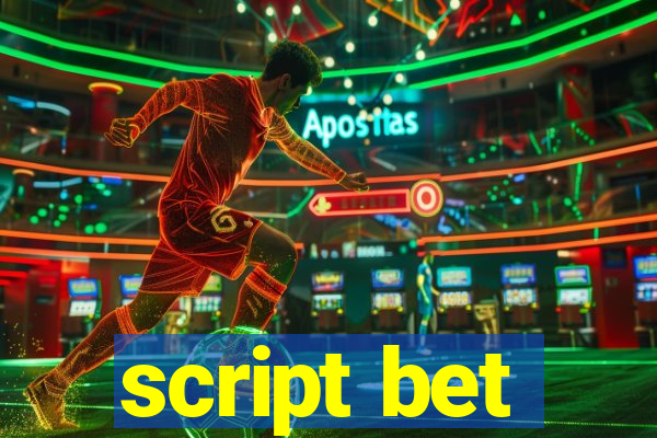 script bet