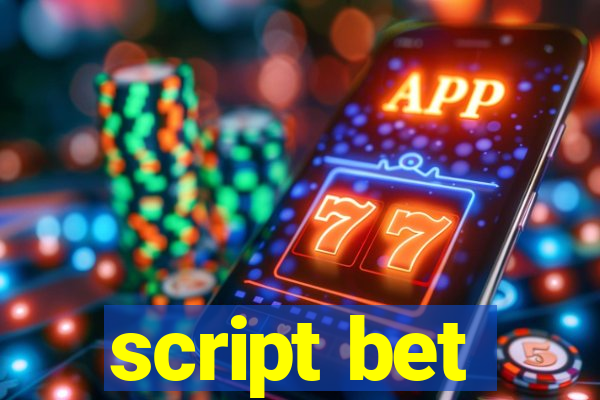 script bet