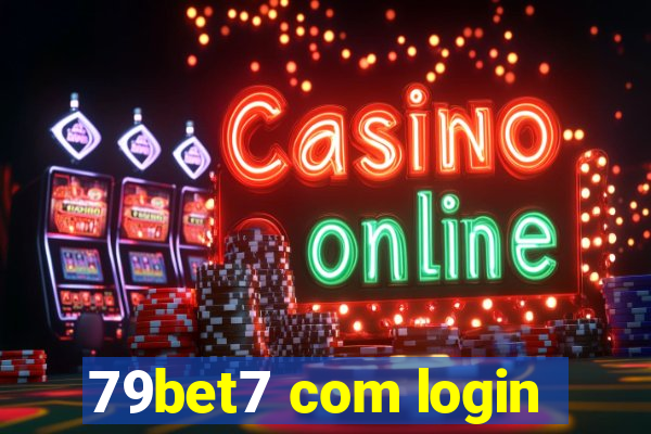 79bet7 com login