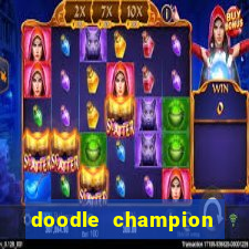 doodle champion island games 2