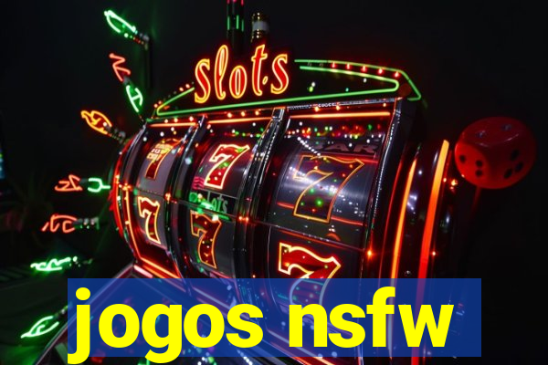 jogos nsfw