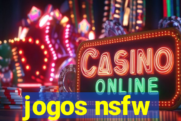 jogos nsfw