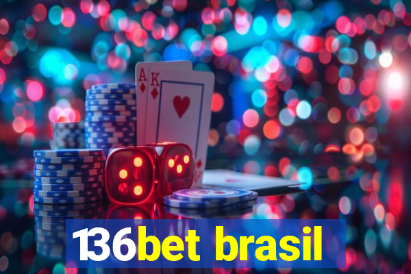 136bet brasil