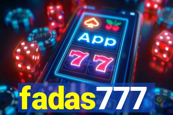 fadas777