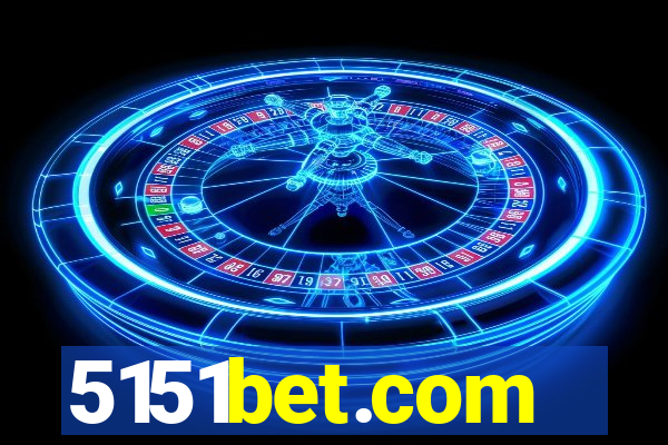 5151bet.com