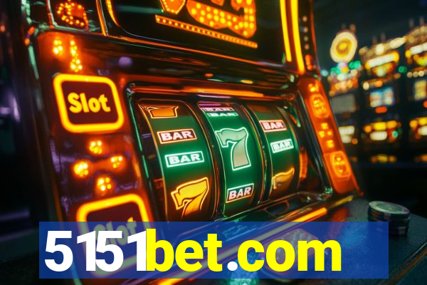 5151bet.com