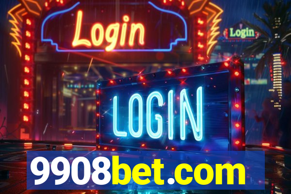 9908bet.com