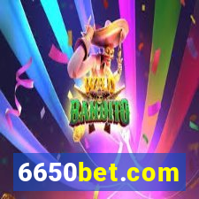 6650bet.com