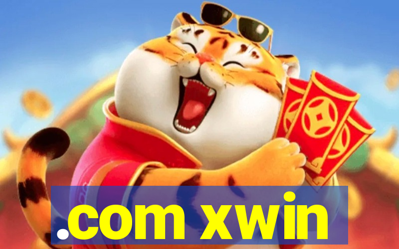 .com xwin