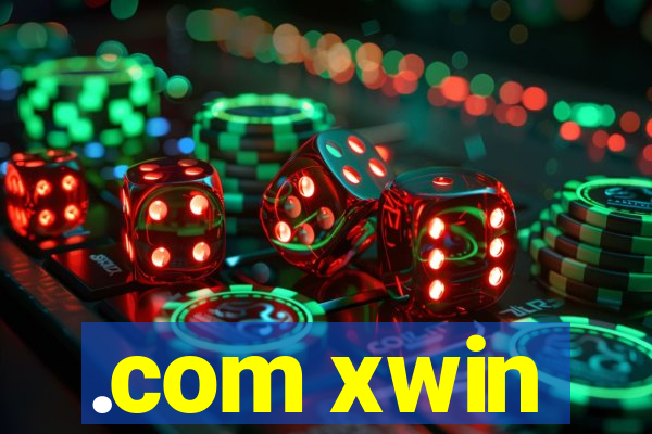 .com xwin