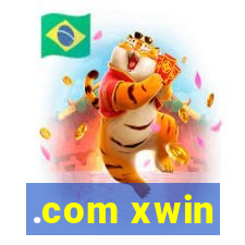 .com xwin