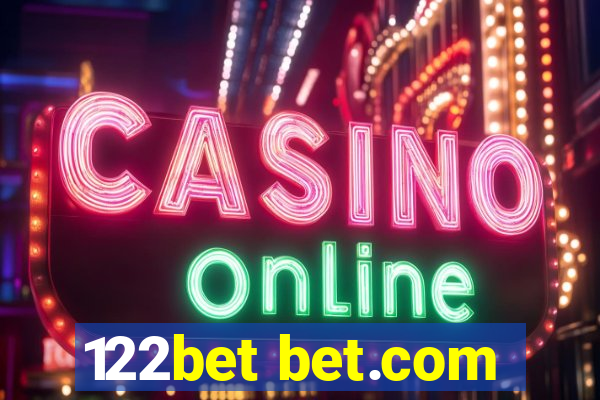 122bet bet.com