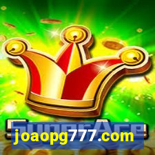 joaopg777.com