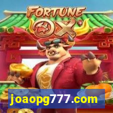 joaopg777.com