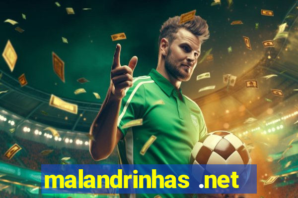 malandrinhas .net