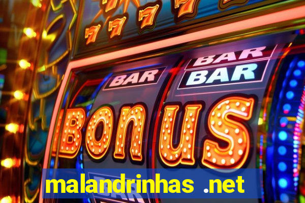 malandrinhas .net