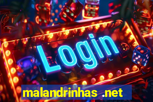 malandrinhas .net