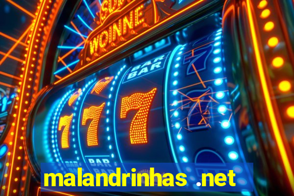 malandrinhas .net