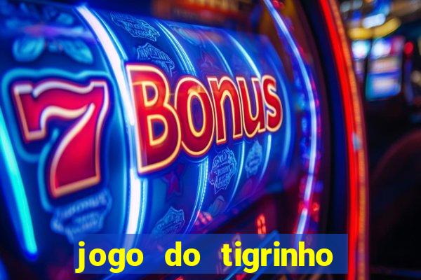 jogo do tigrinho pg soft