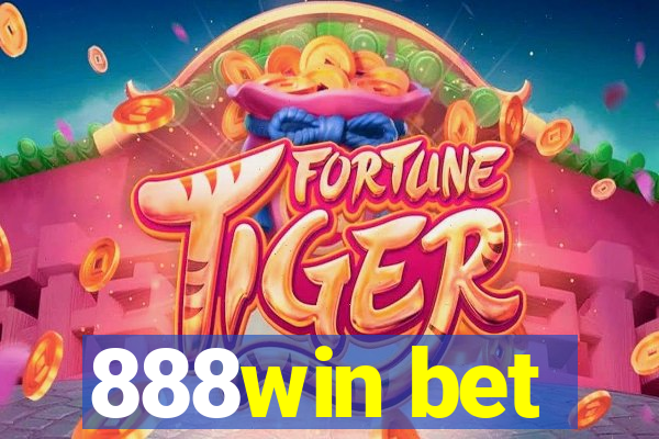 888win bet