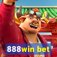 888win bet