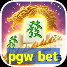 pgw bet