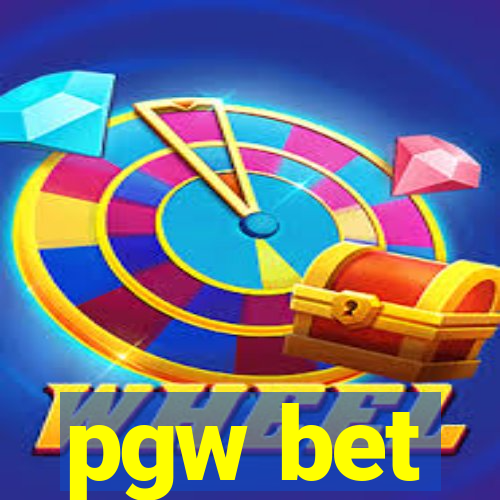 pgw bet