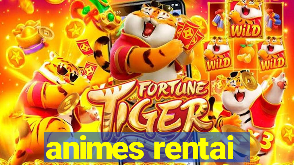 animes rentai