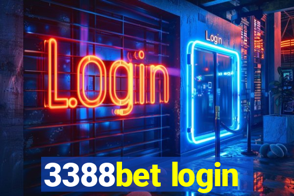 3388bet login