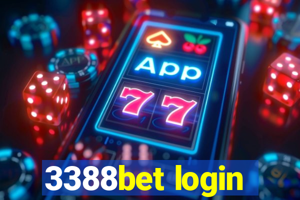 3388bet login