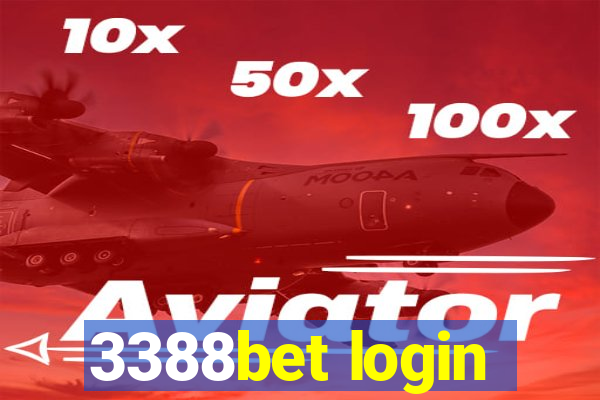 3388bet login