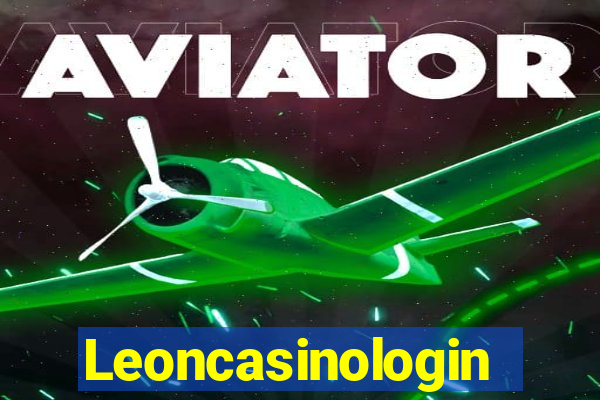 Leoncasinologin