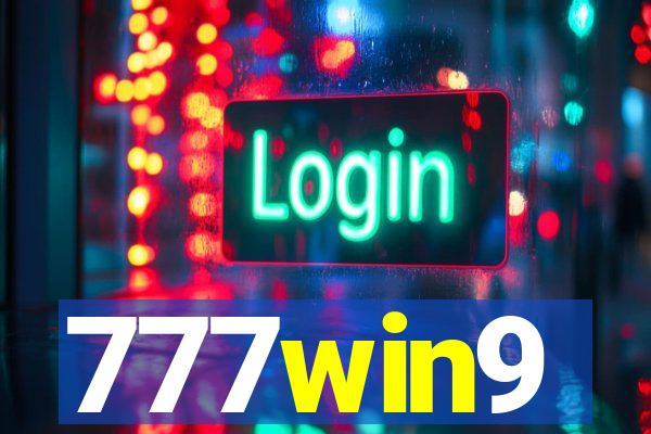 777win9