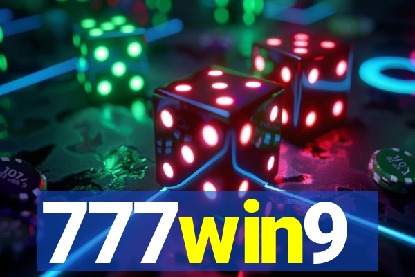 777win9