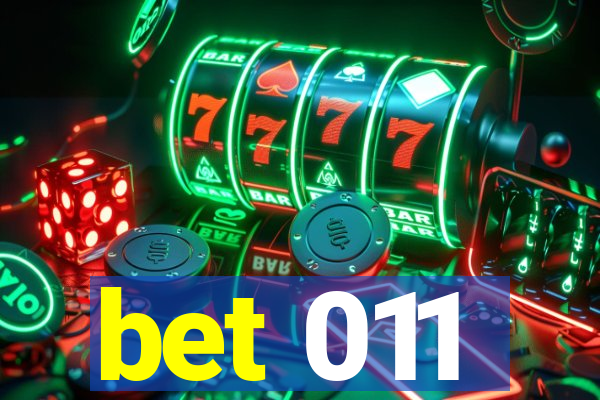 bet 011