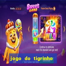 jogo do tigrinho deposito minimo 1 real