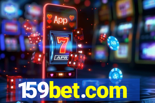 159bet.com