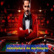 calculadora de martingale