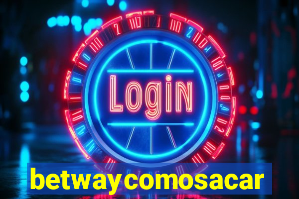 betwaycomosacar