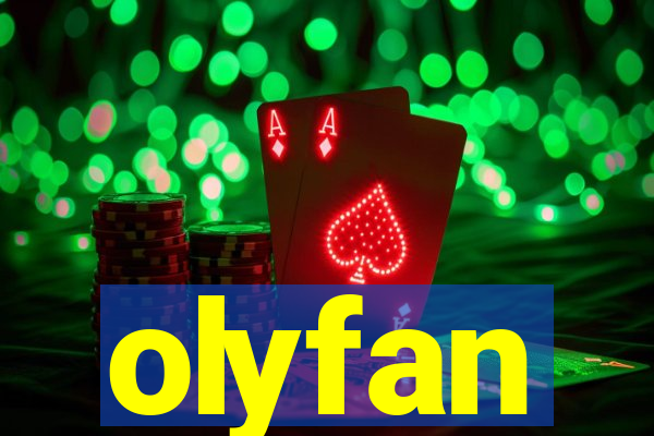 olyfan