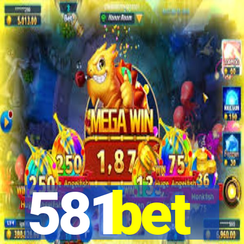 581bet