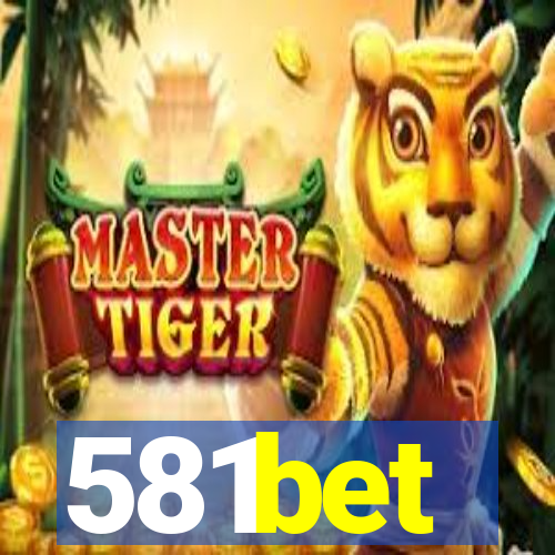 581bet