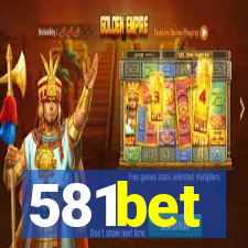 581bet