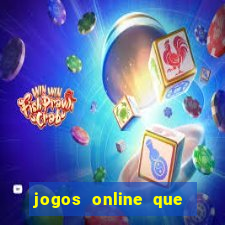 jogos online que paga no pix