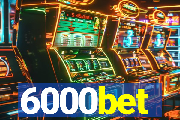 6000bet