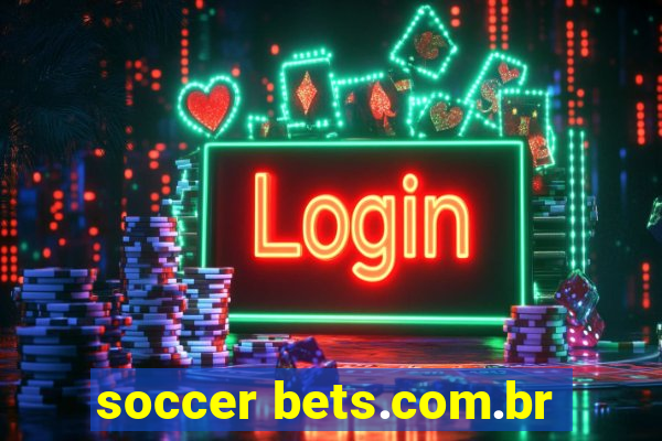 soccer bets.com.br