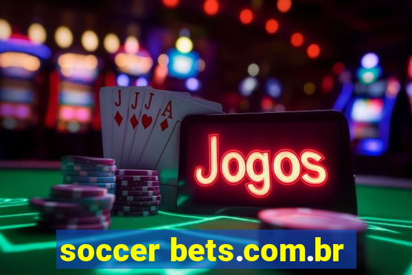 soccer bets.com.br